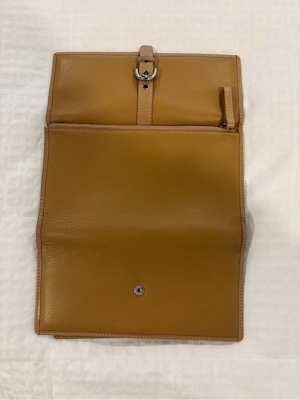 Coach Wallet - Picture 3 of 4